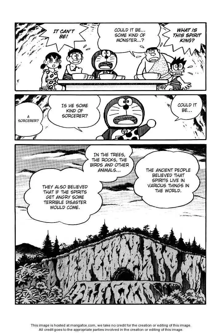 Doraemon Long Stories Chapter 9.2 38